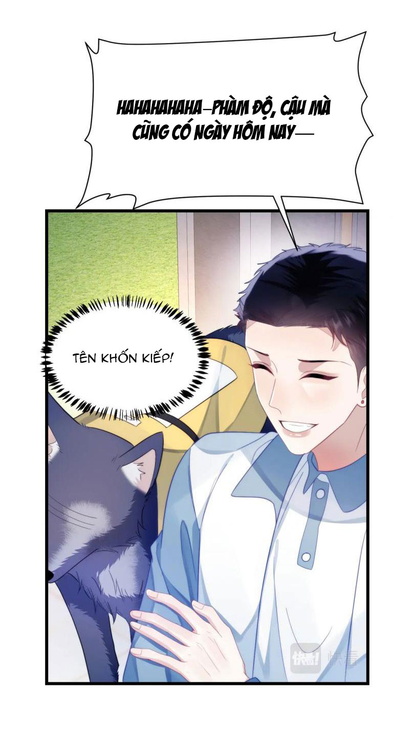 Tiểu Dã Miêu Của Học Bá Thật Trêu Người Chap 33 - Next Chap 34