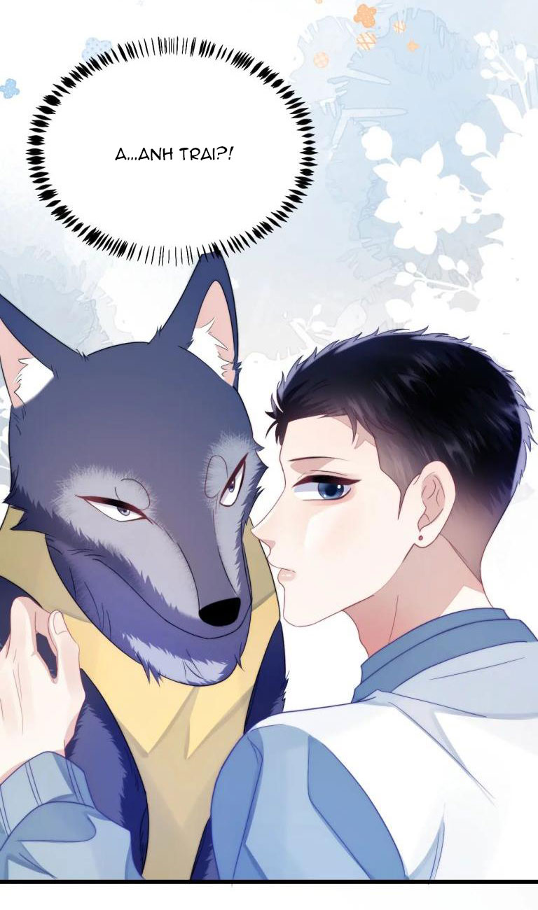 Tiểu Dã Miêu Của Học Bá Thật Trêu Người Chap 33 - Next Chap 34