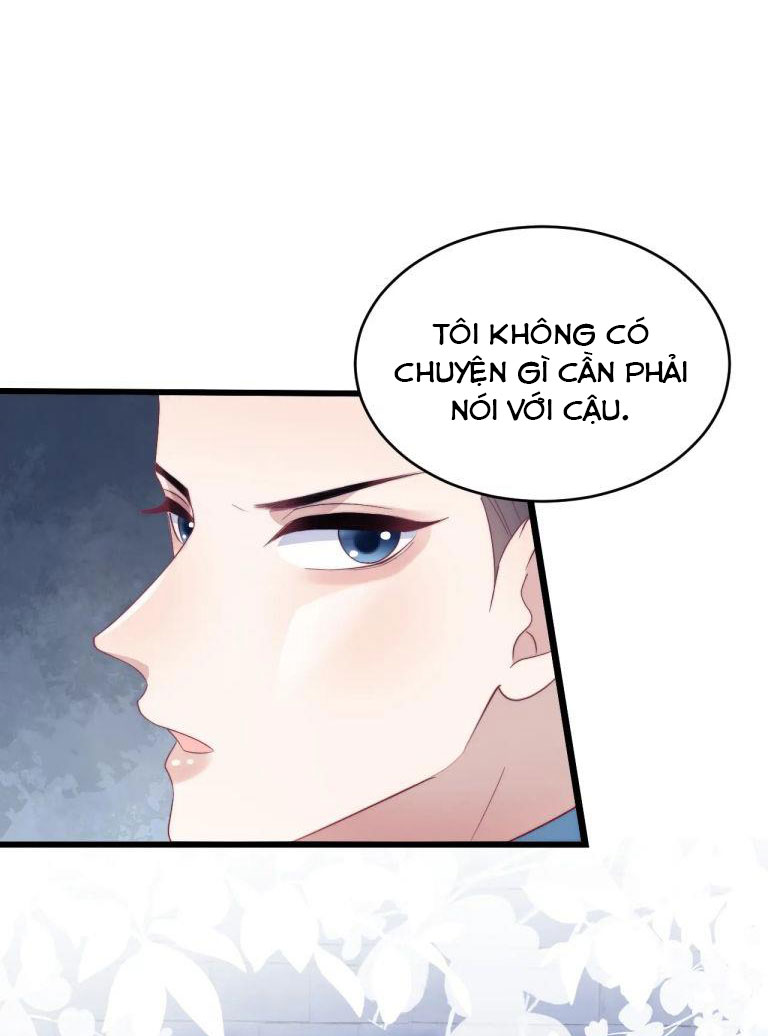 Tiểu Dã Miêu Của Học Bá Thật Trêu Người Chap 33 - Next Chap 34