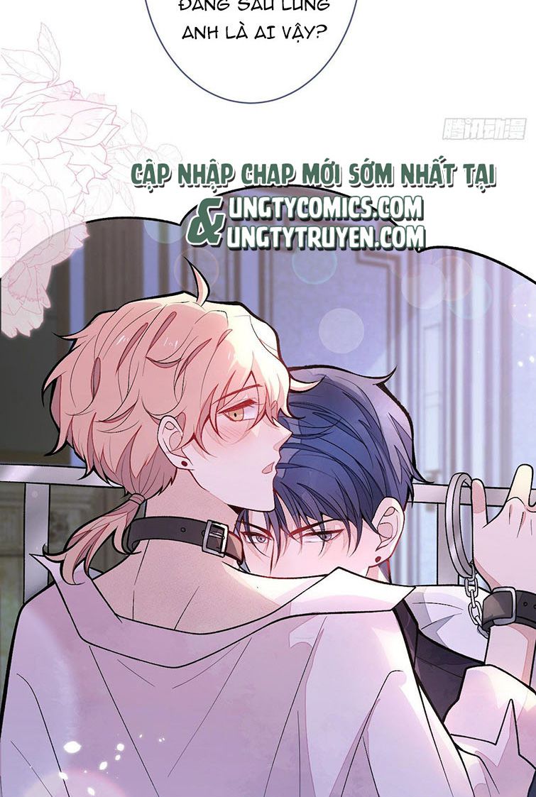 Lại Bị Nam Thần Trêu Lên Hot Search Chap 155 - Next Chap 156