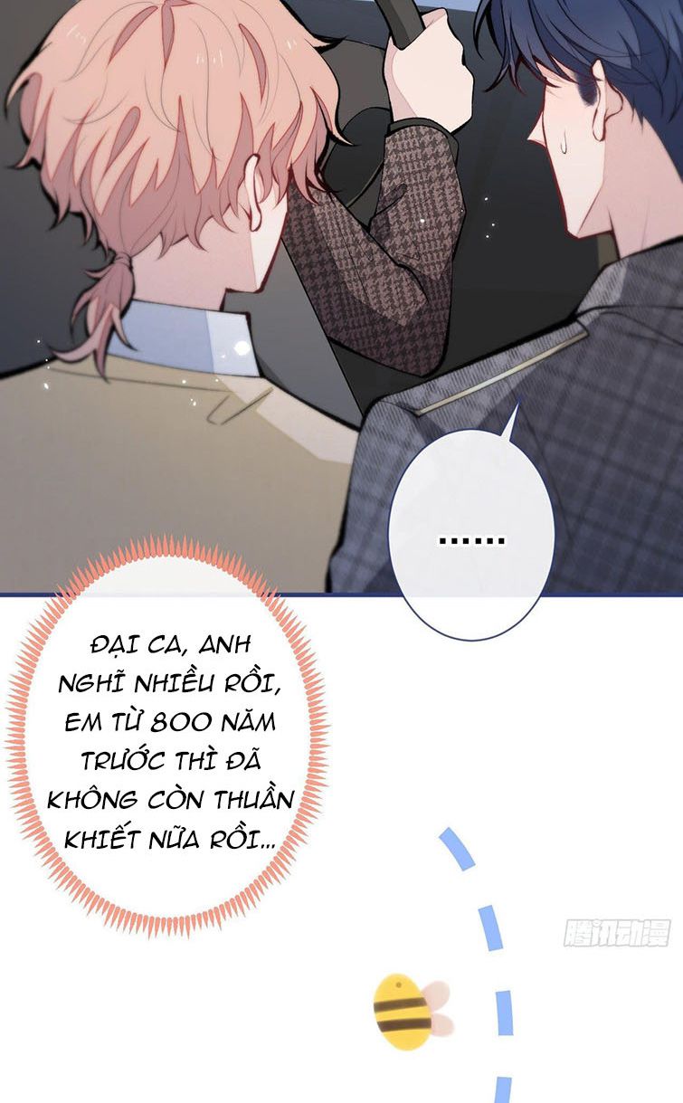 Lại Bị Nam Thần Trêu Lên Hot Search Chap 155 - Next Chap 156