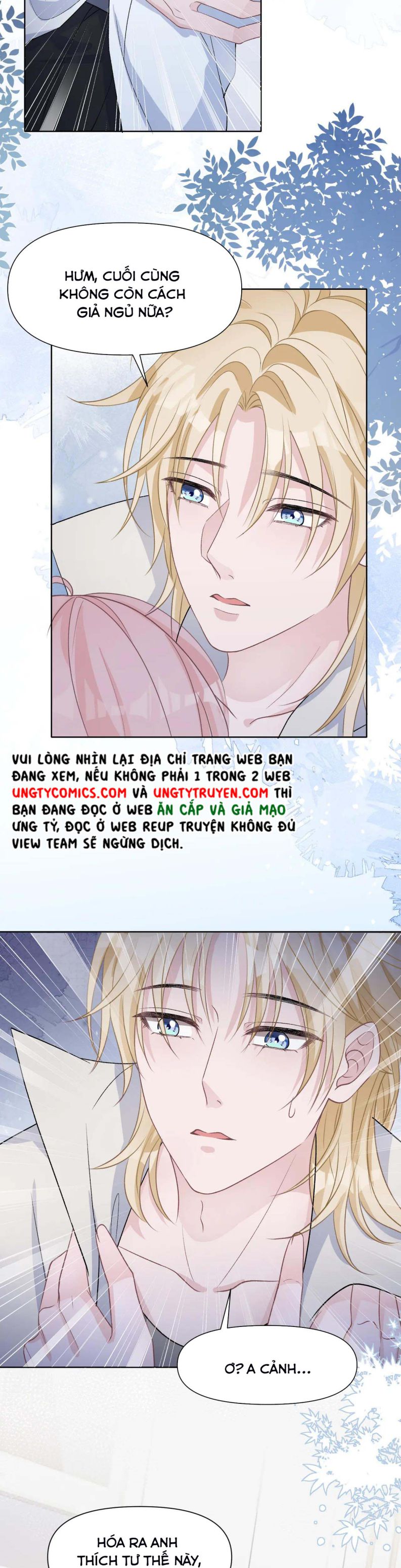 Sẵn Lòng Thua Cuộc Chap 77 - Next Chap 78