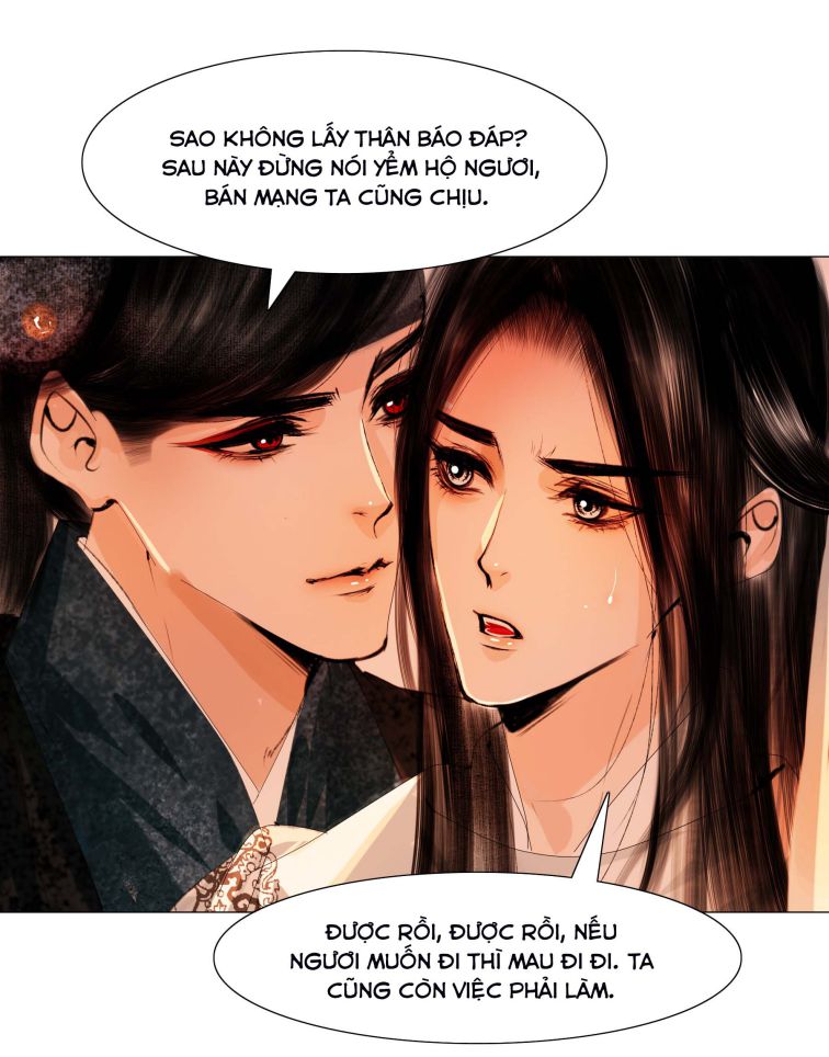 Tái Thế Quyền Thần Chap 47 - Next Chap 48