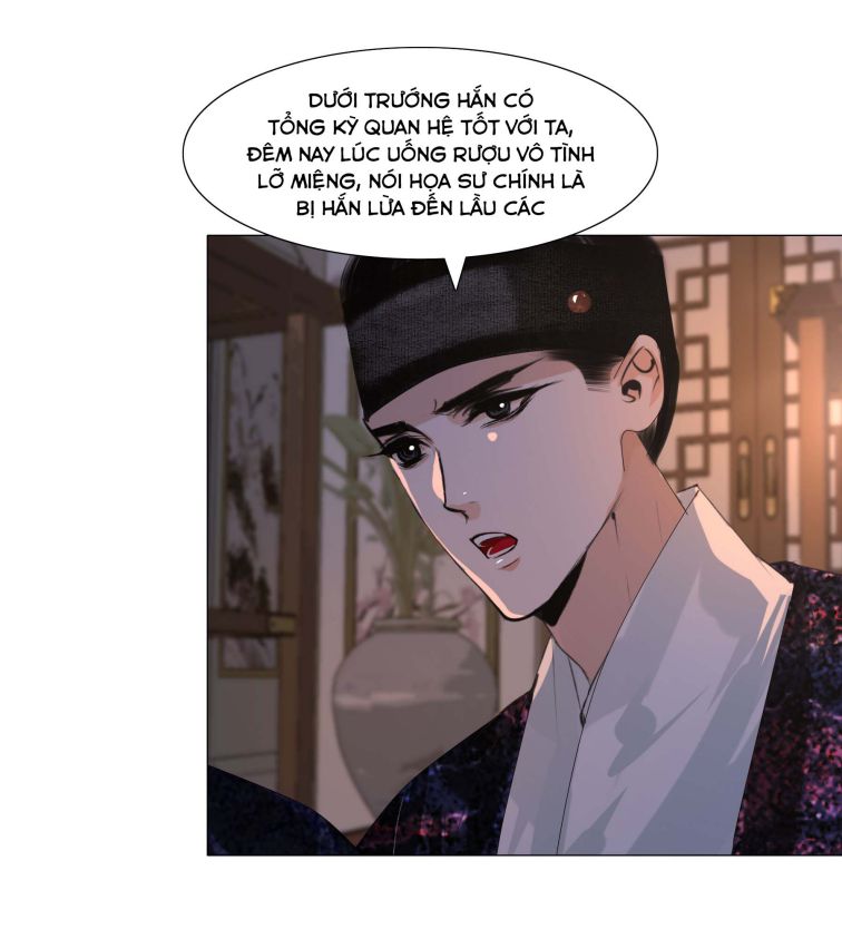 Tái Thế Quyền Thần Chap 47 - Next Chap 48