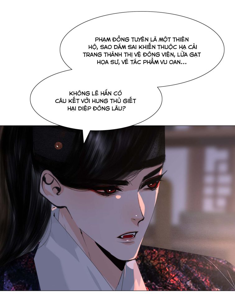 Tái Thế Quyền Thần Chap 47 - Next Chap 48