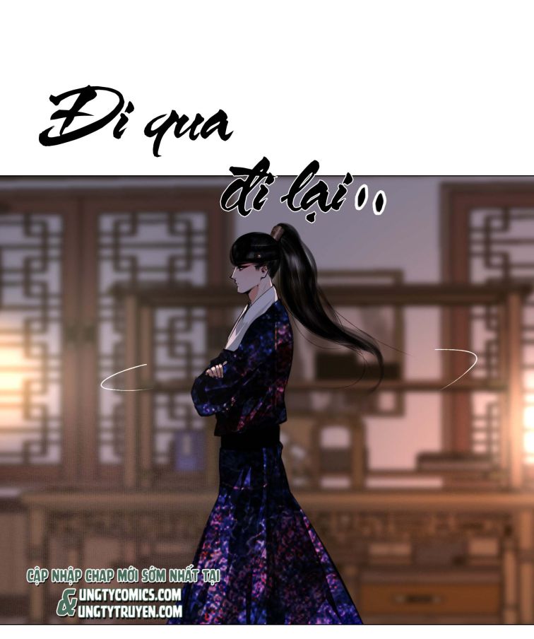 Tái Thế Quyền Thần Chap 47 - Next Chap 48