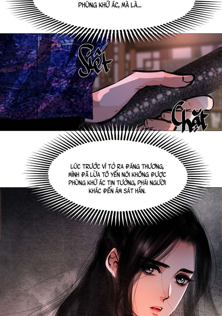 Tái Thế Quyền Thần Chap 47 - Next Chap 48