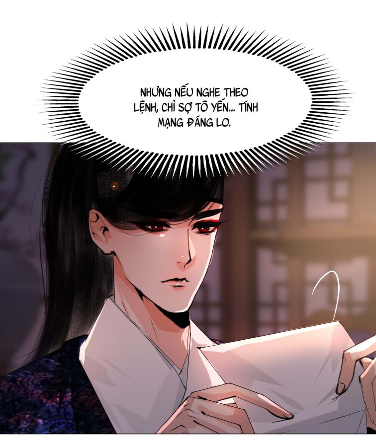 Tái Thế Quyền Thần Chap 47 - Next Chap 48