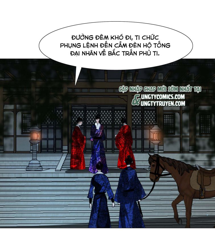 Tái Thế Quyền Thần Chap 47 - Next Chap 48