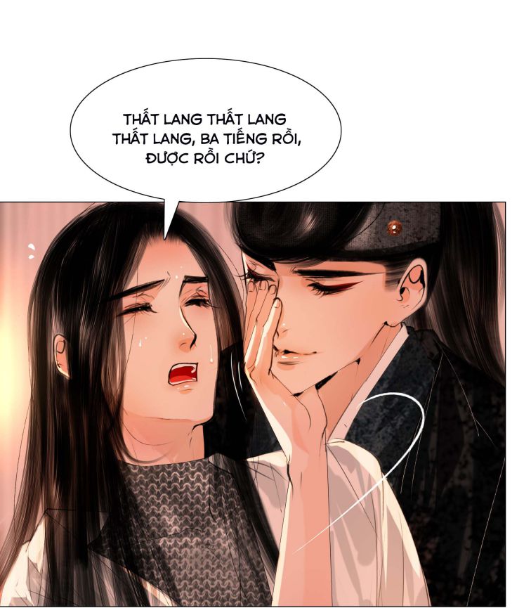 Tái Thế Quyền Thần Chap 47 - Next Chap 48