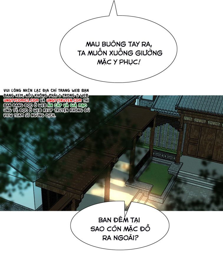 Tái Thế Quyền Thần Chap 47 - Next Chap 48