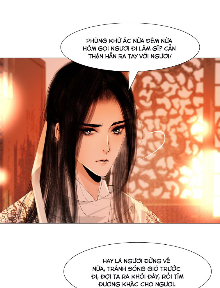 Tái Thế Quyền Thần Chap 47 - Next Chap 48