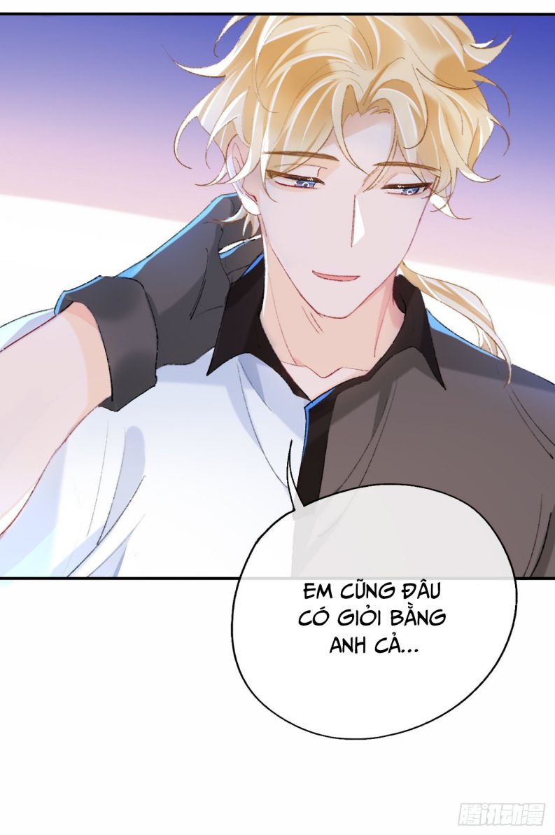 Sư Huynh Đừng Hòng Chạy Chap 48 - Next Chap 49