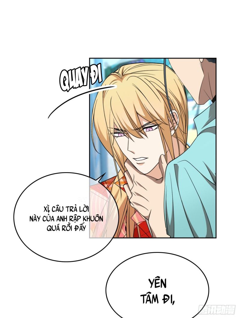 Sắp Bị Ăn Mất Rồi! Chap 93 - Next Chap 94