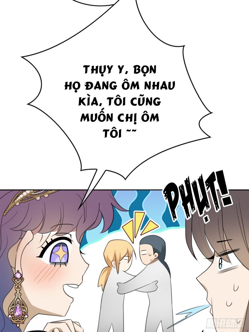 Sắp Bị Ăn Mất Rồi! Chap 93 - Next Chap 94