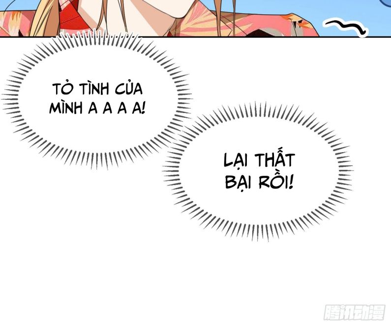 Sắp Bị Ăn Mất Rồi! Chap 93 - Next Chap 94