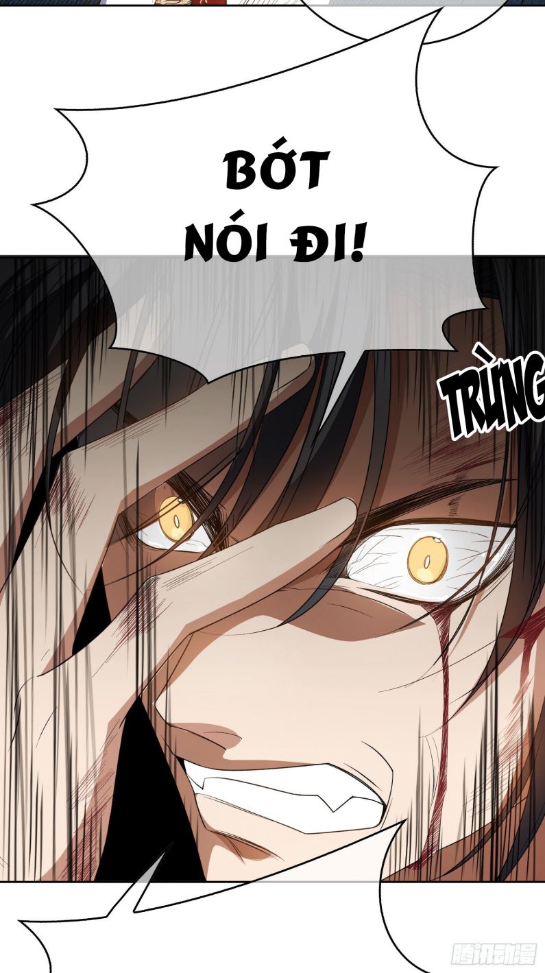 Sắp Bị Ăn Mất Rồi! Chap 93 - Next Chap 94