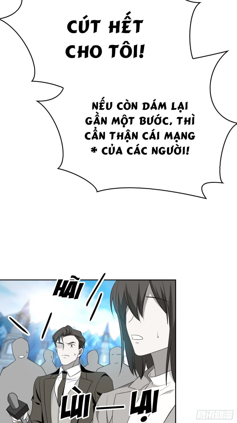 Sắp Bị Ăn Mất Rồi! Chap 93 - Next Chap 94