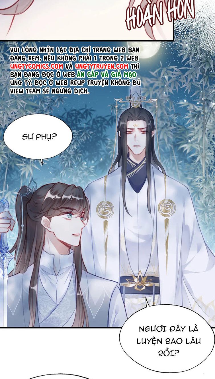 Phản Diện Có Điều Muốn Nói Chap 9 - Next Chap 10