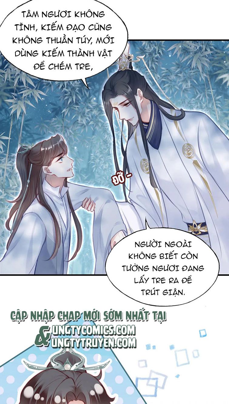 Phản Diện Có Điều Muốn Nói Chap 9 - Next Chap 10