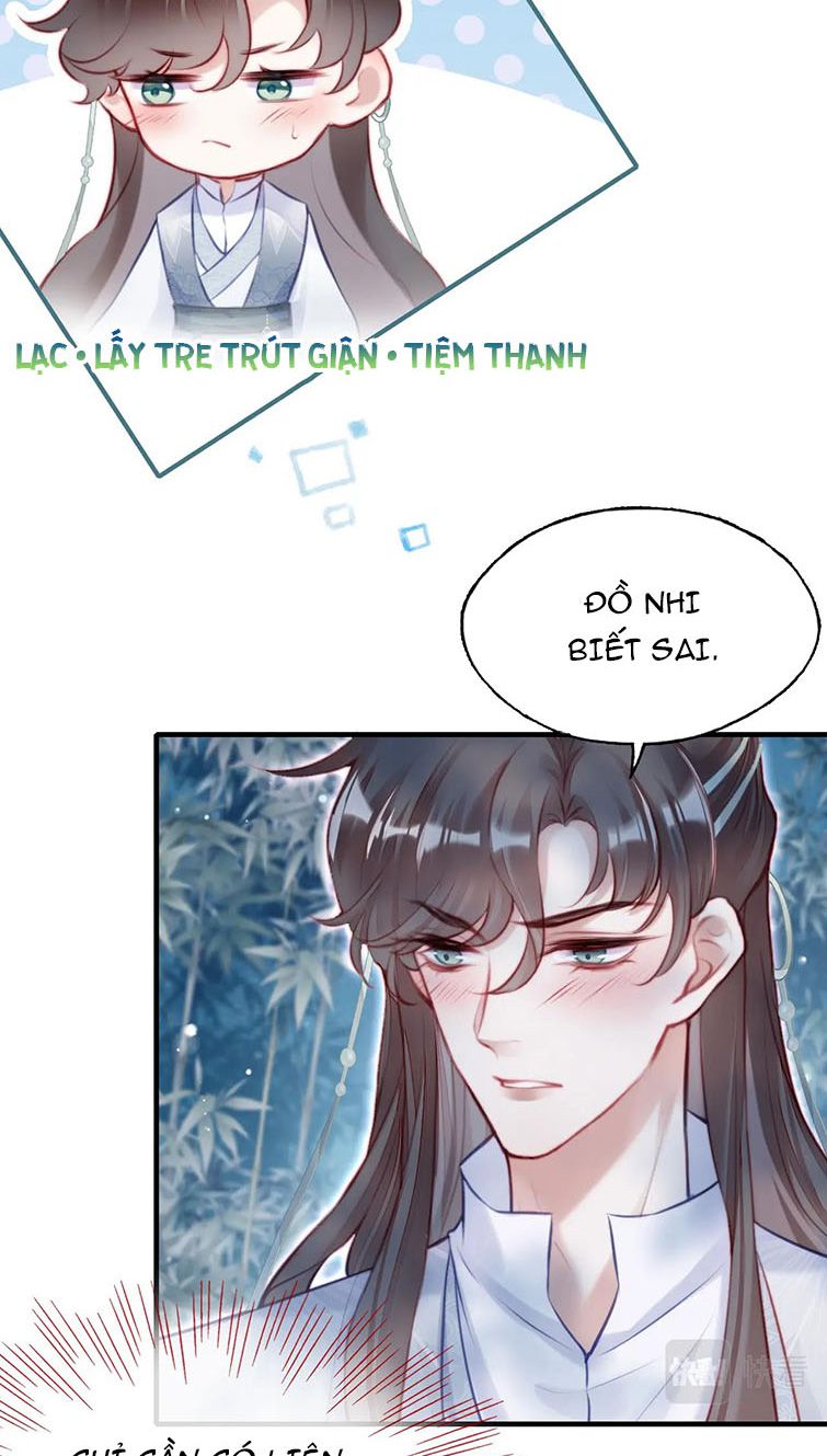 Phản Diện Có Điều Muốn Nói Chap 9 - Next Chap 10