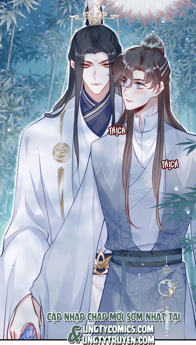 Phản Diện Có Điều Muốn Nói Chap 9 - Next Chap 10