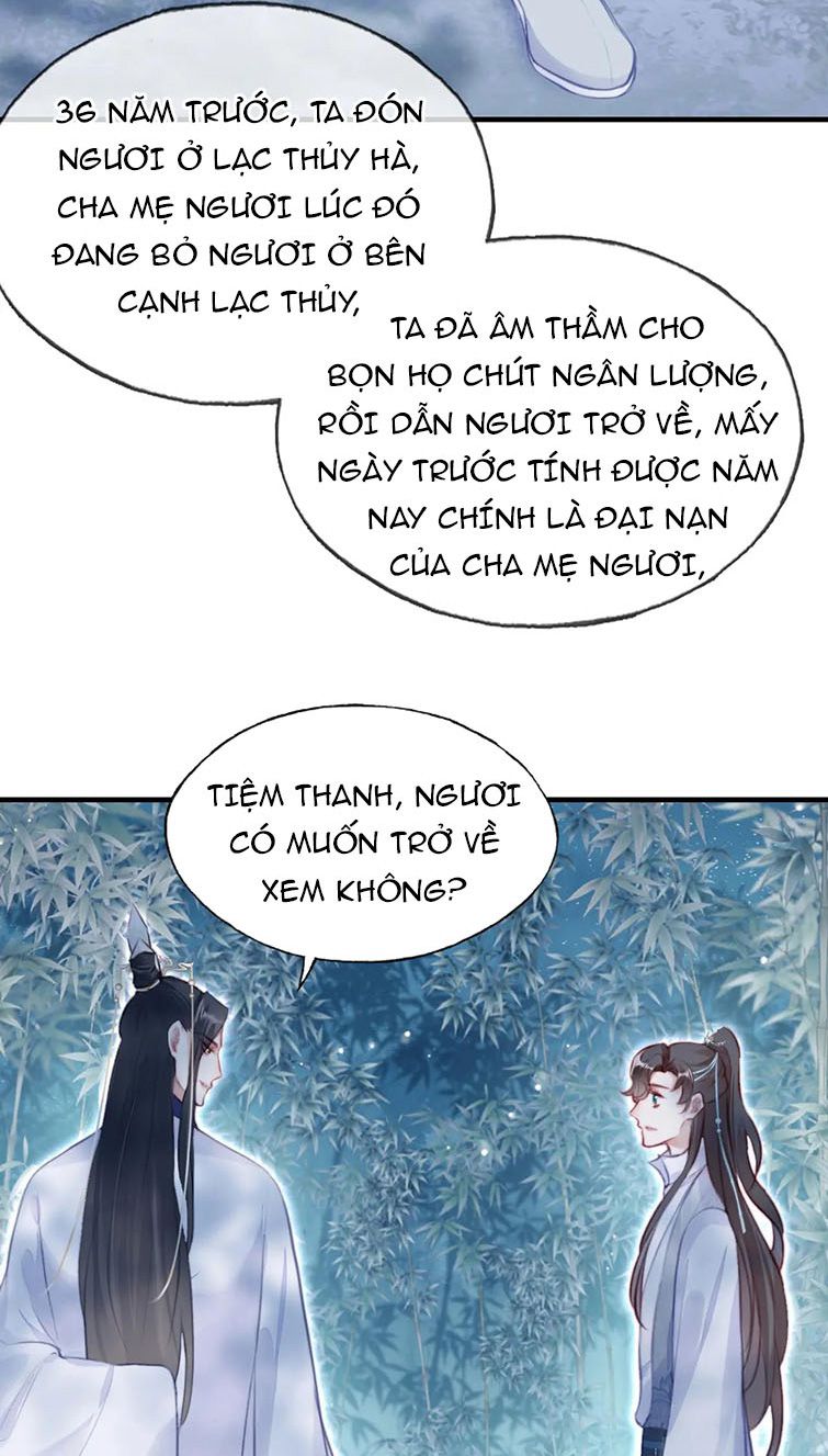 Phản Diện Có Điều Muốn Nói Chap 9 - Next Chap 10