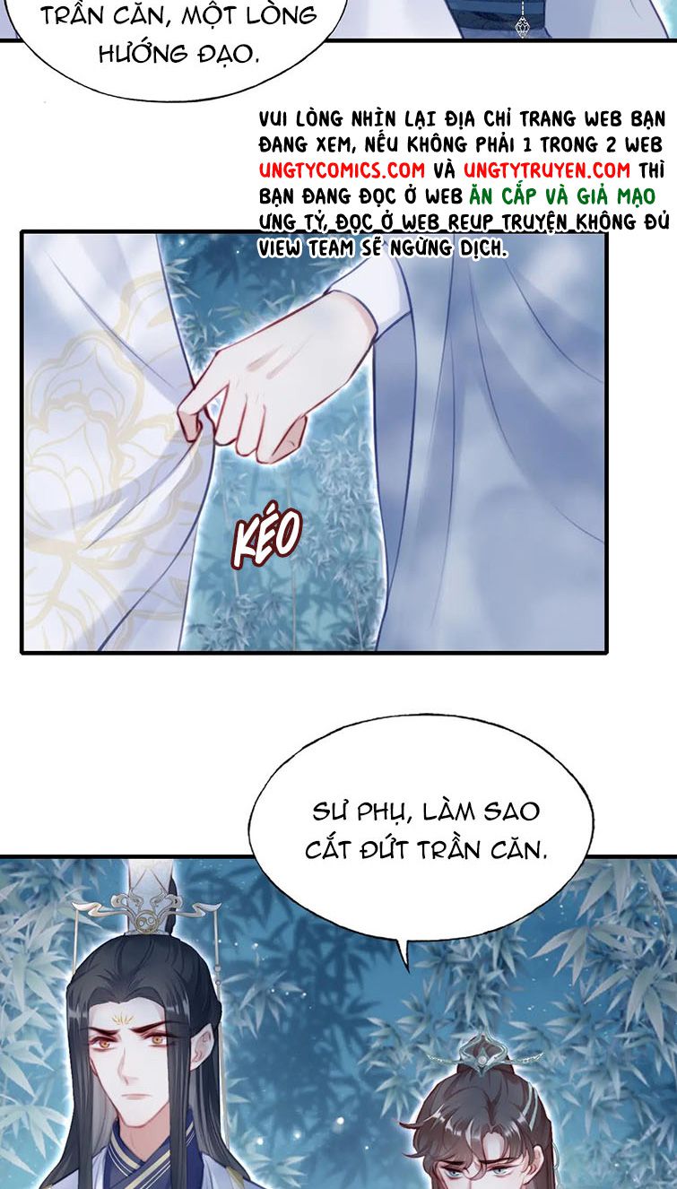 Phản Diện Có Điều Muốn Nói Chap 9 - Next Chap 10