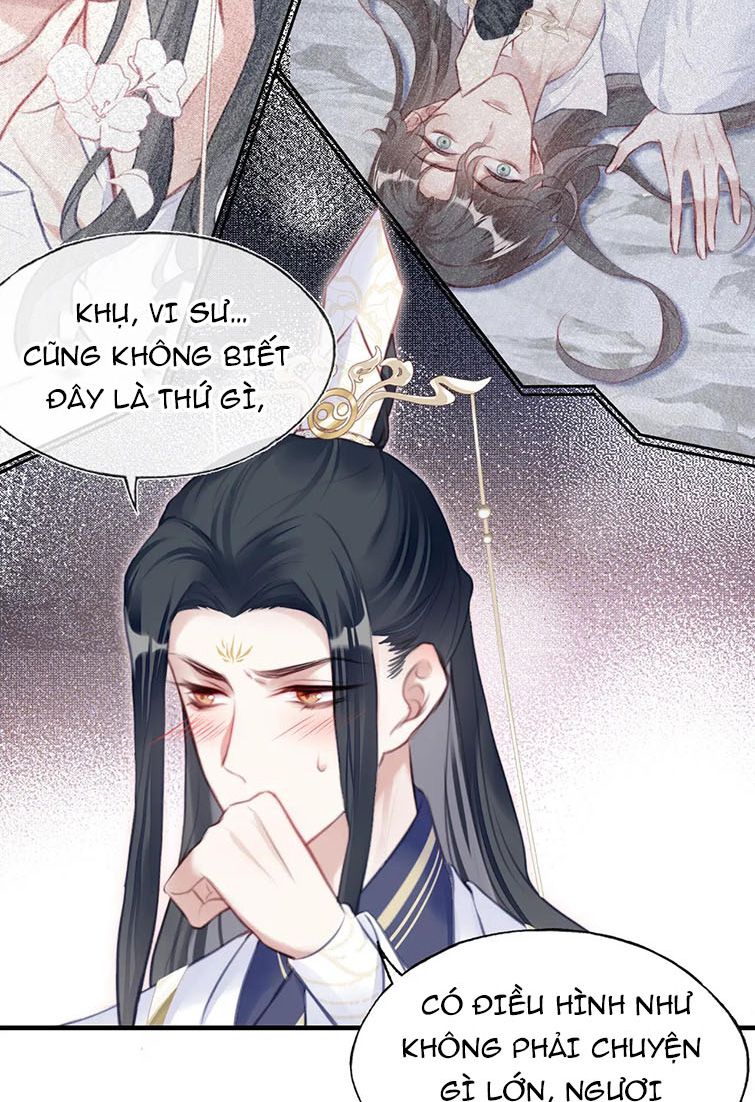 Phản Diện Có Điều Muốn Nói Chap 9 - Next Chap 10