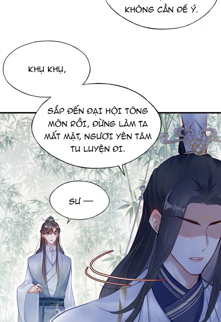 Phản Diện Có Điều Muốn Nói Chap 9 - Next Chap 10