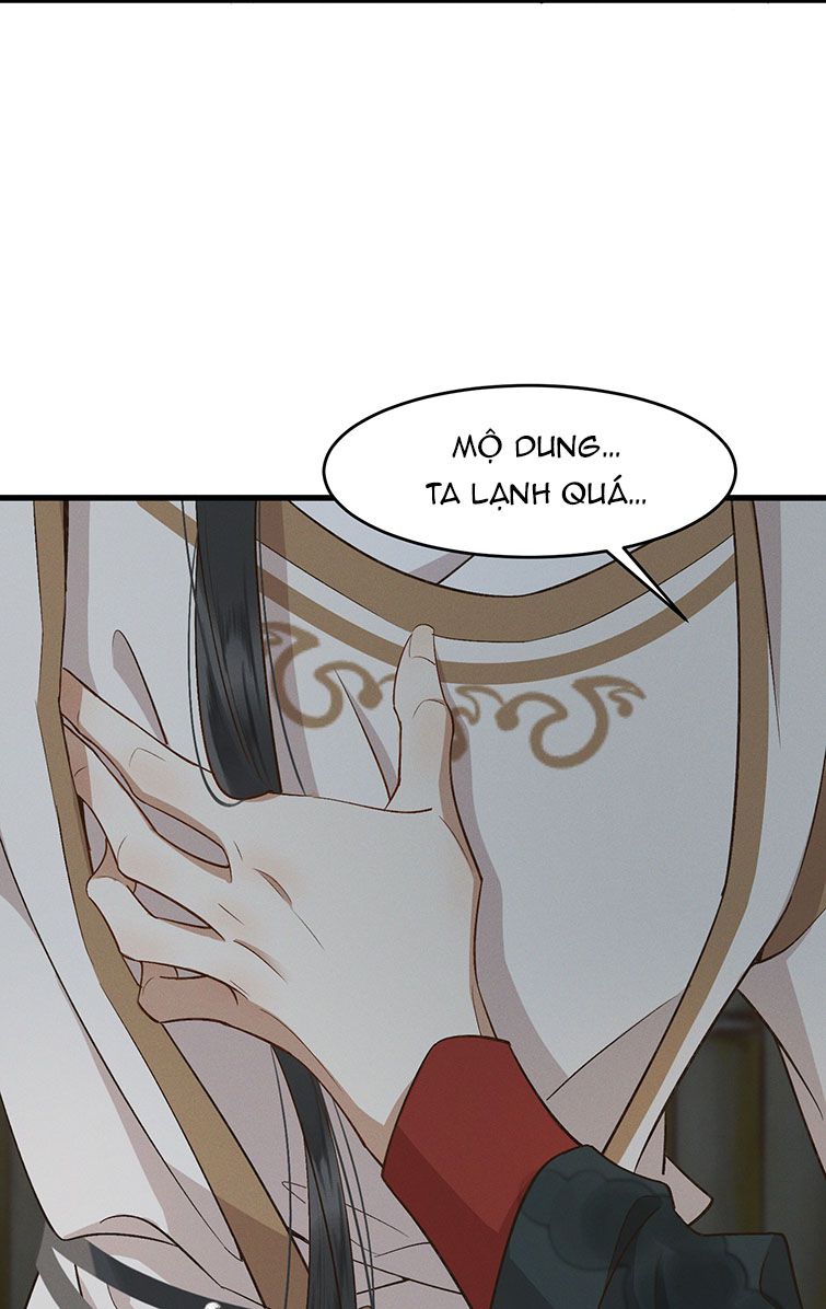 Thái Tử Điện Hạ Áo Giáp Của Người Lại Rơi Rồi Chap 30 - Next Chap 31