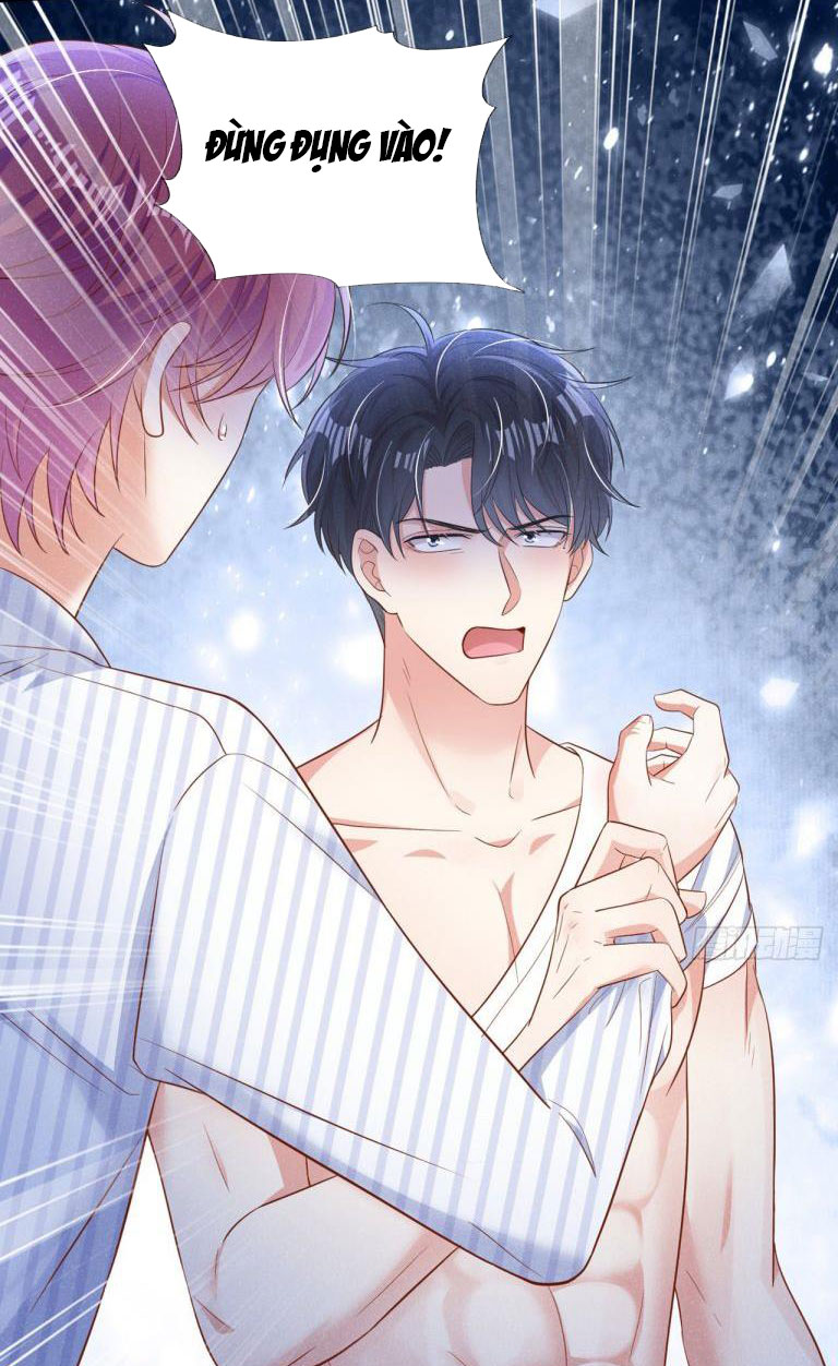 Tôi Với Hình Mẫu Lý Tưởng Lìa Trần Rồi! Chap 29 - Next Chap 30