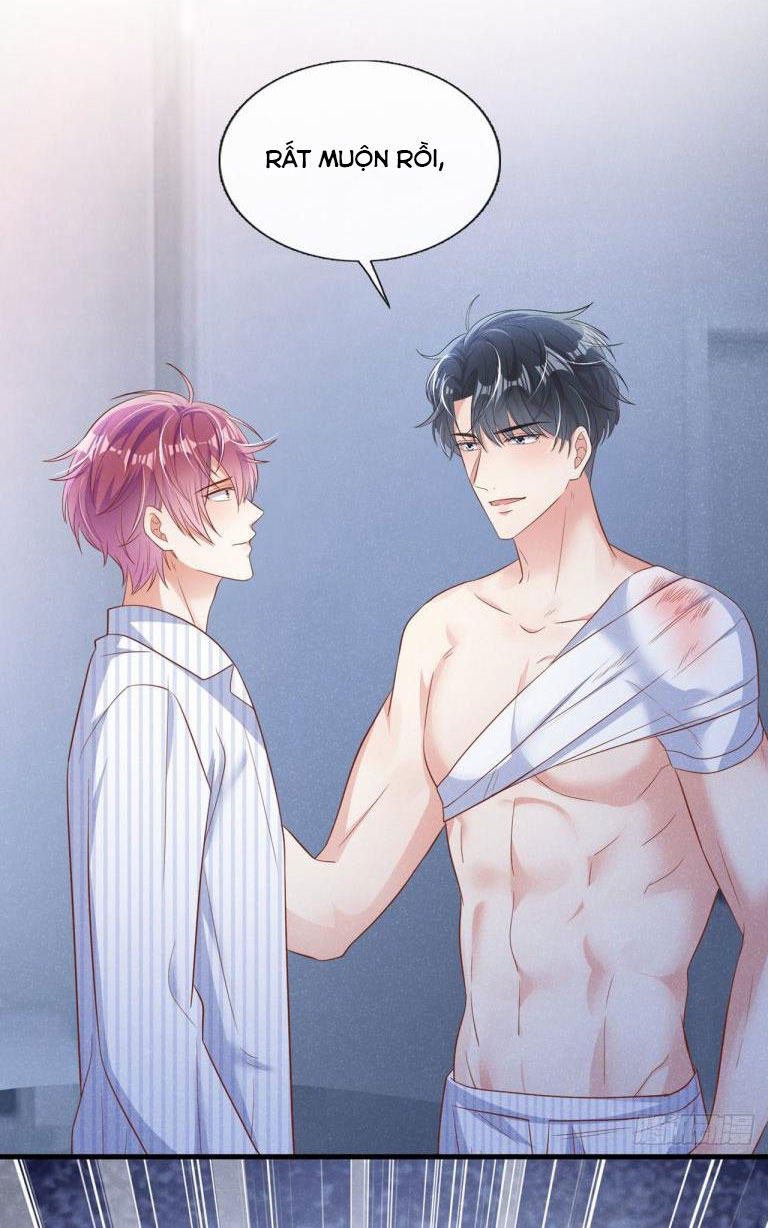 Tôi Với Hình Mẫu Lý Tưởng Lìa Trần Rồi! Chap 29 - Next Chap 30