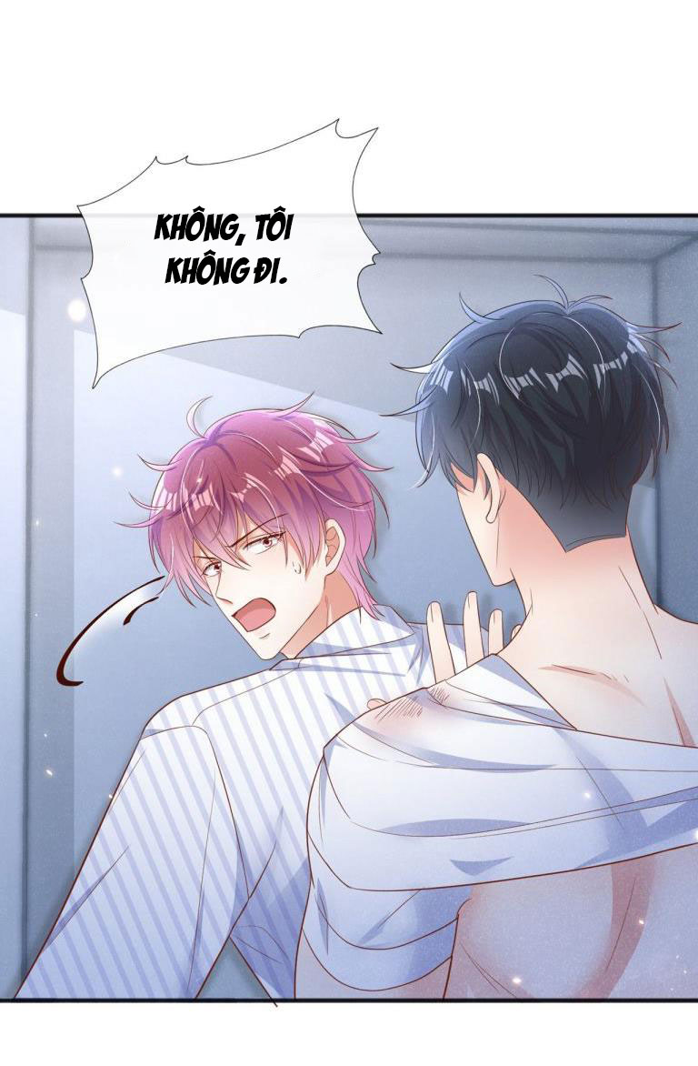 Tôi Với Hình Mẫu Lý Tưởng Lìa Trần Rồi! Chap 29 - Next Chap 30