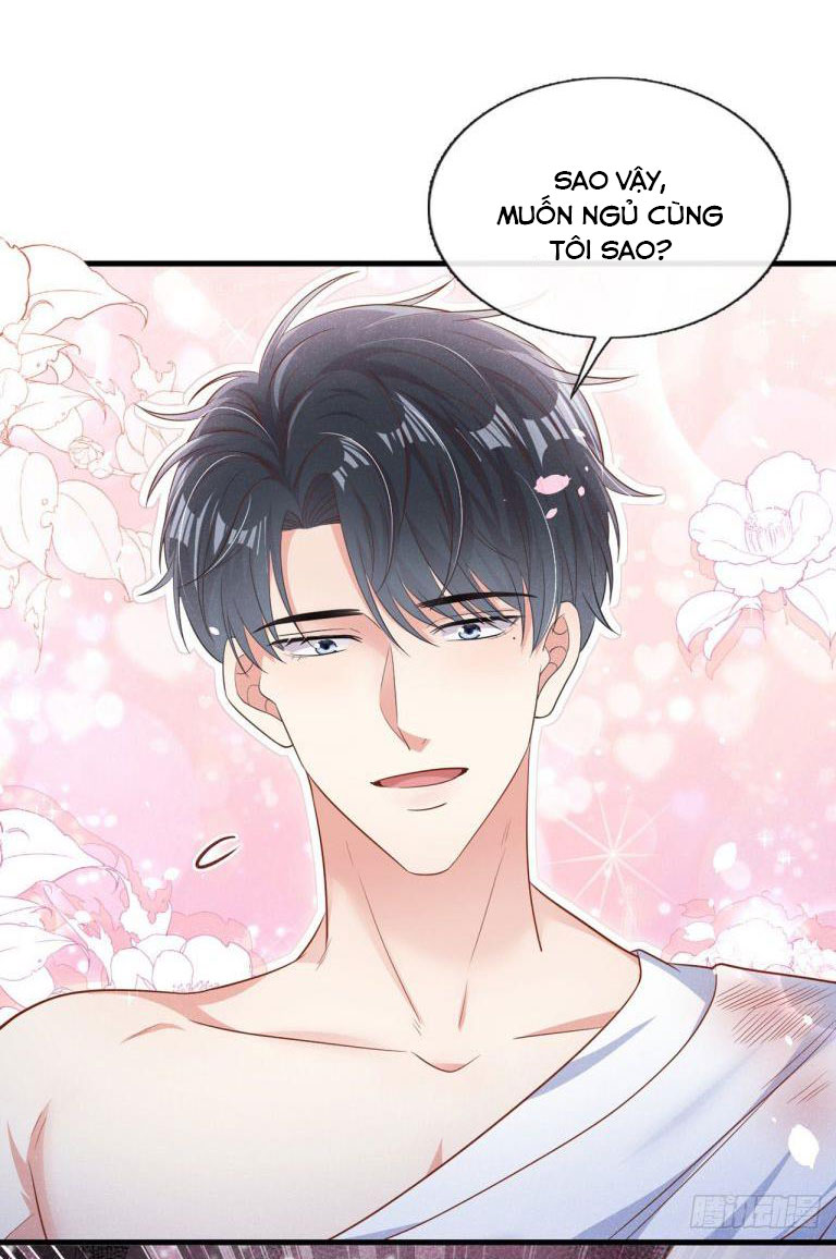 Tôi Với Hình Mẫu Lý Tưởng Lìa Trần Rồi! Chap 29 - Next Chap 30