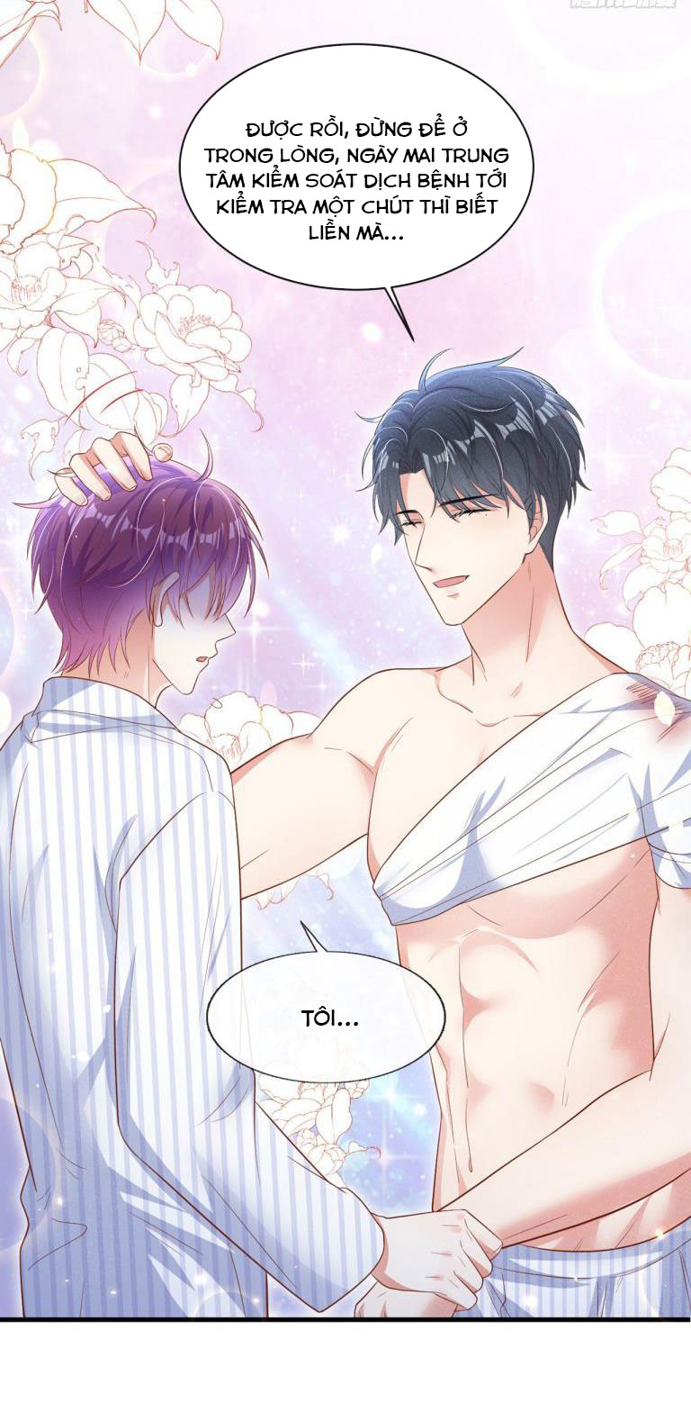 Tôi Với Hình Mẫu Lý Tưởng Lìa Trần Rồi! Chap 29 - Next Chap 30