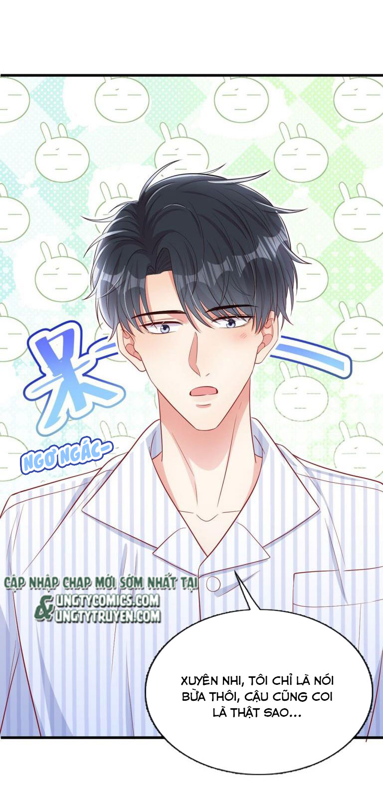 Tôi Với Hình Mẫu Lý Tưởng Lìa Trần Rồi! Chap 29 - Next Chap 30