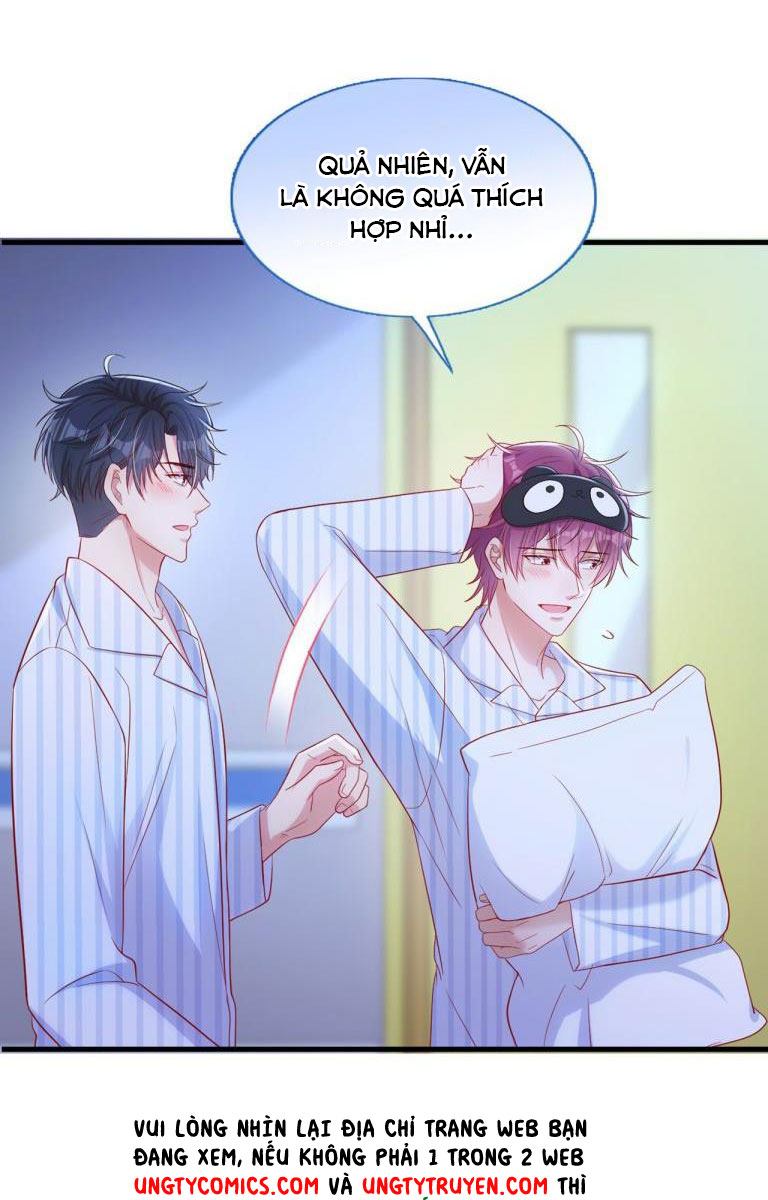 Tôi Với Hình Mẫu Lý Tưởng Lìa Trần Rồi! Chap 29 - Next Chap 30