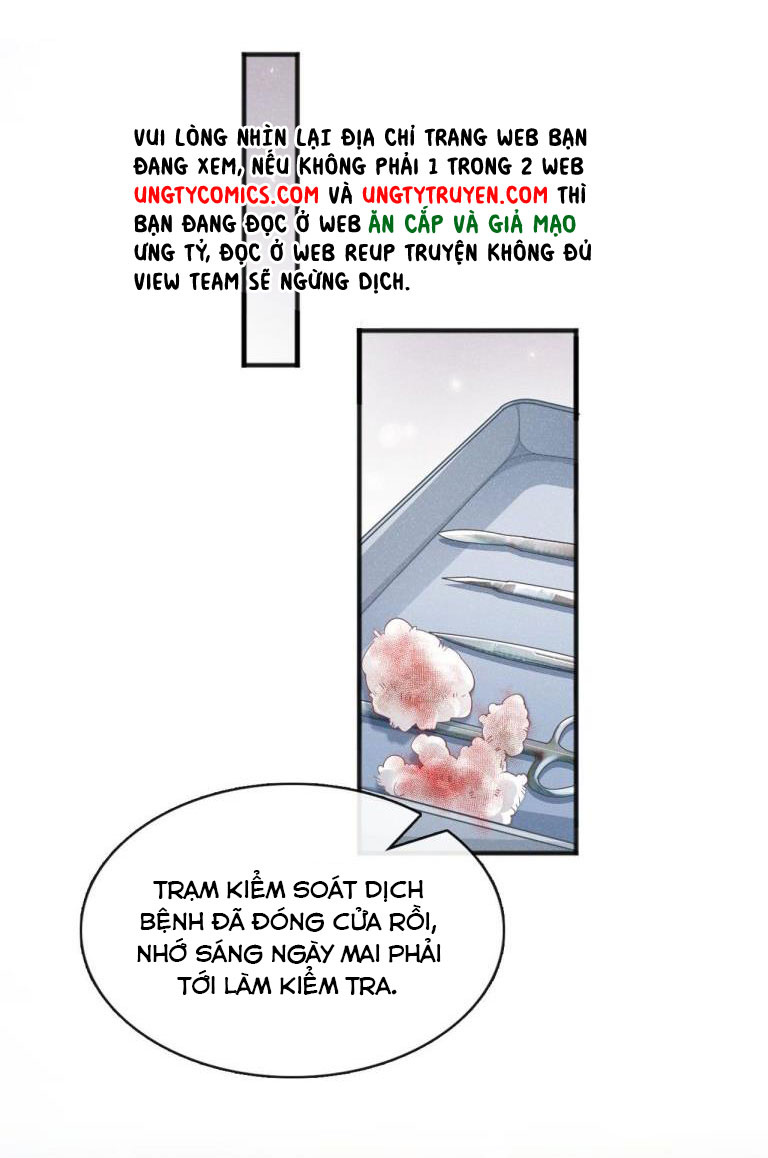 Tôi Với Hình Mẫu Lý Tưởng Lìa Trần Rồi! Chap 29 - Next Chap 30