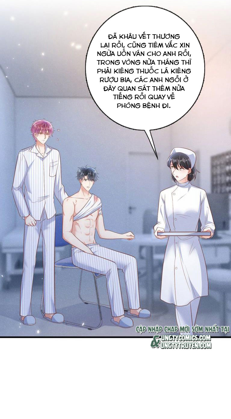 Tôi Với Hình Mẫu Lý Tưởng Lìa Trần Rồi! Chap 29 - Next Chap 30