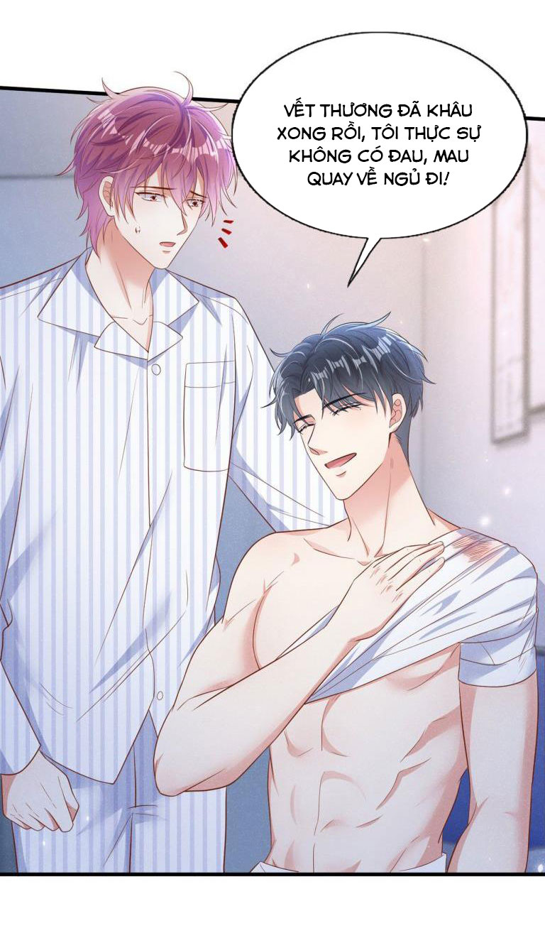 Tôi Với Hình Mẫu Lý Tưởng Lìa Trần Rồi! Chap 29 - Next Chap 30