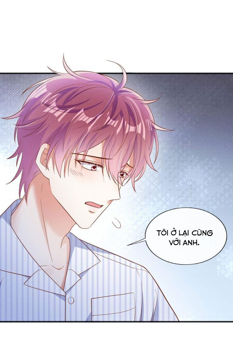 Tôi Với Hình Mẫu Lý Tưởng Lìa Trần Rồi! Chap 29 - Next Chap 30