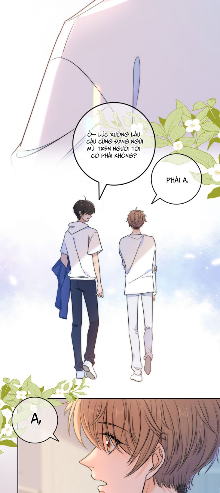 Gió Cung Bên Tai Chap 24 - Next Chap 25