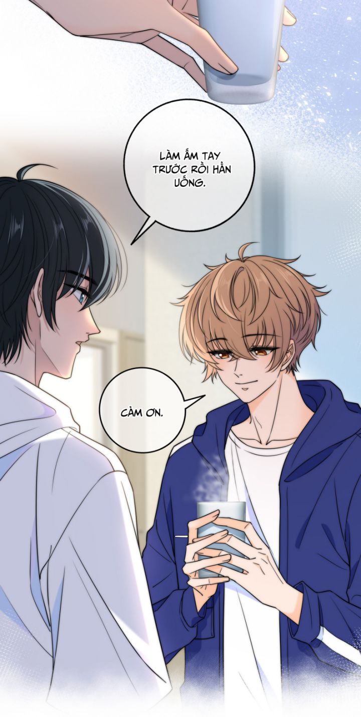 Gió Cung Bên Tai Chap 24 - Next Chap 25