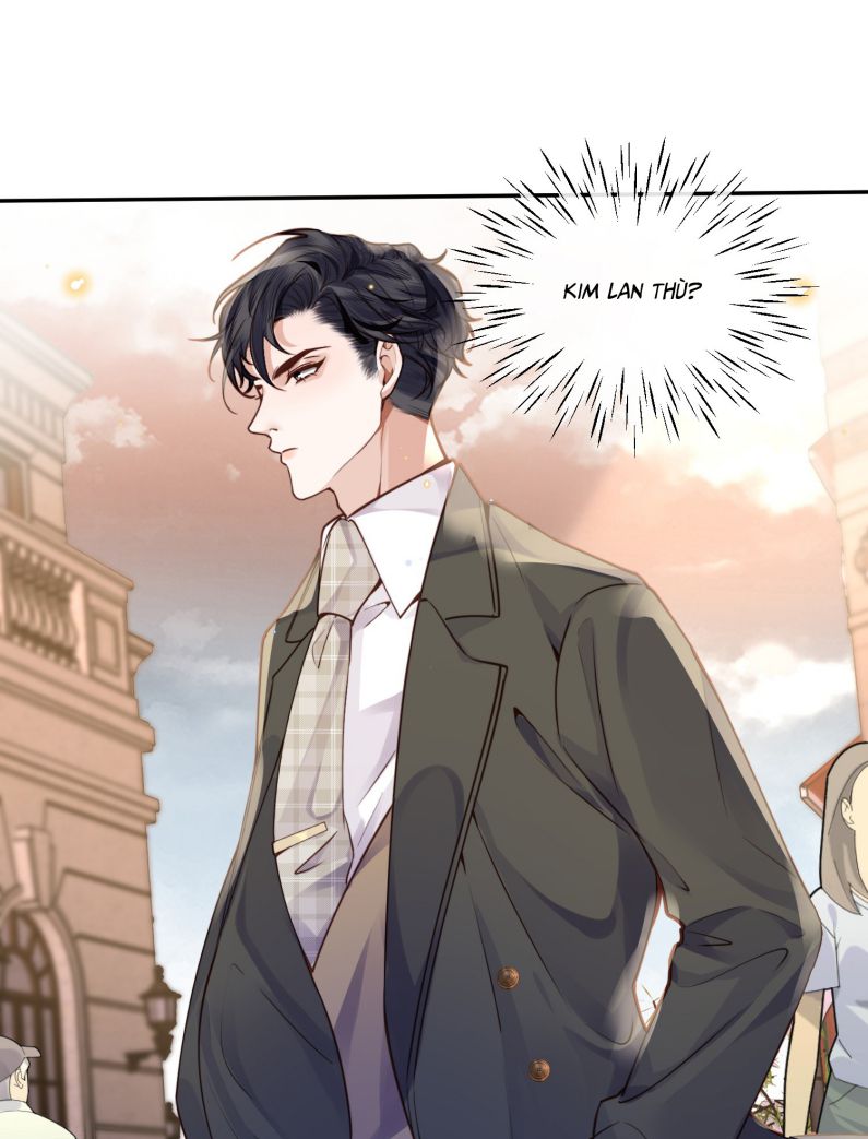 Định Chế Tư Nhân Tổng Tài Chap 12 - Next Chap 13