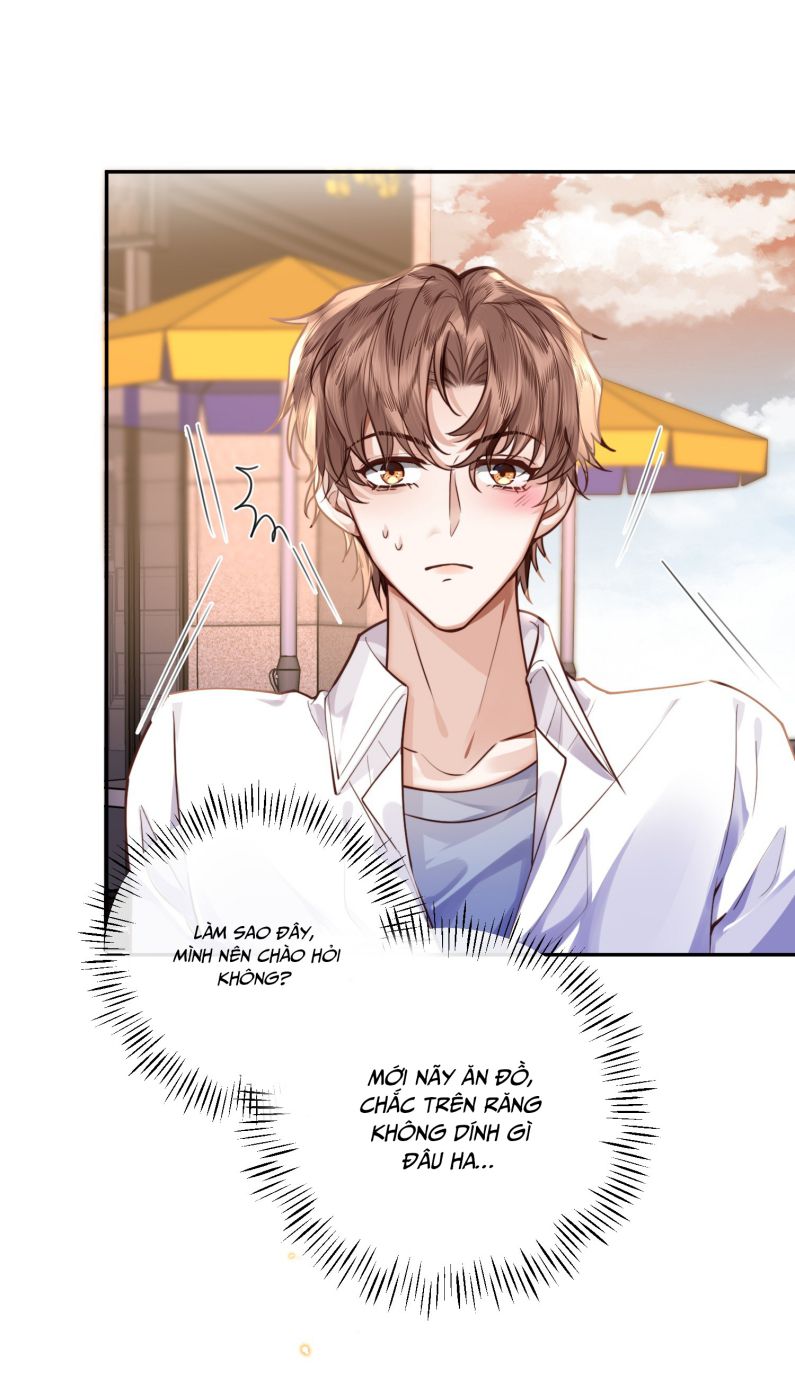 Định Chế Tư Nhân Tổng Tài Chap 12 - Next Chap 13