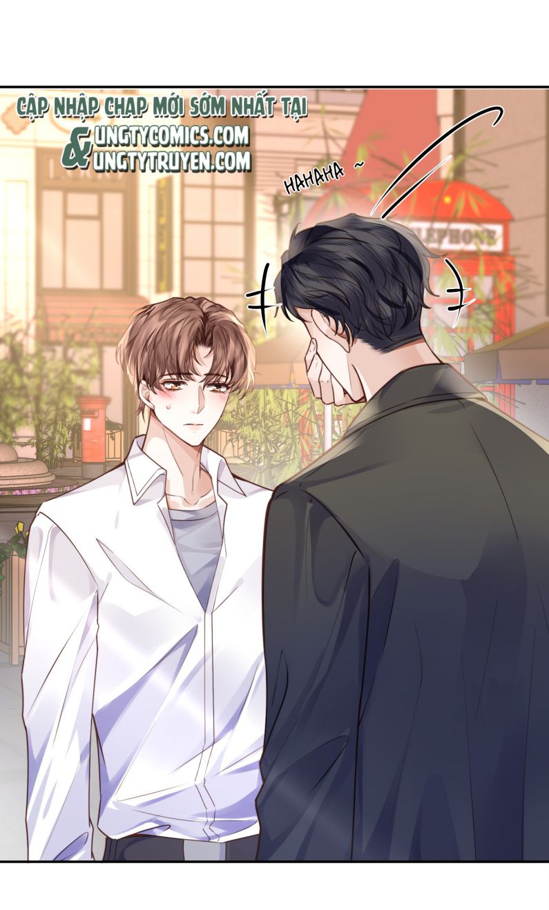 Định Chế Tư Nhân Tổng Tài Chap 12 - Next Chap 13