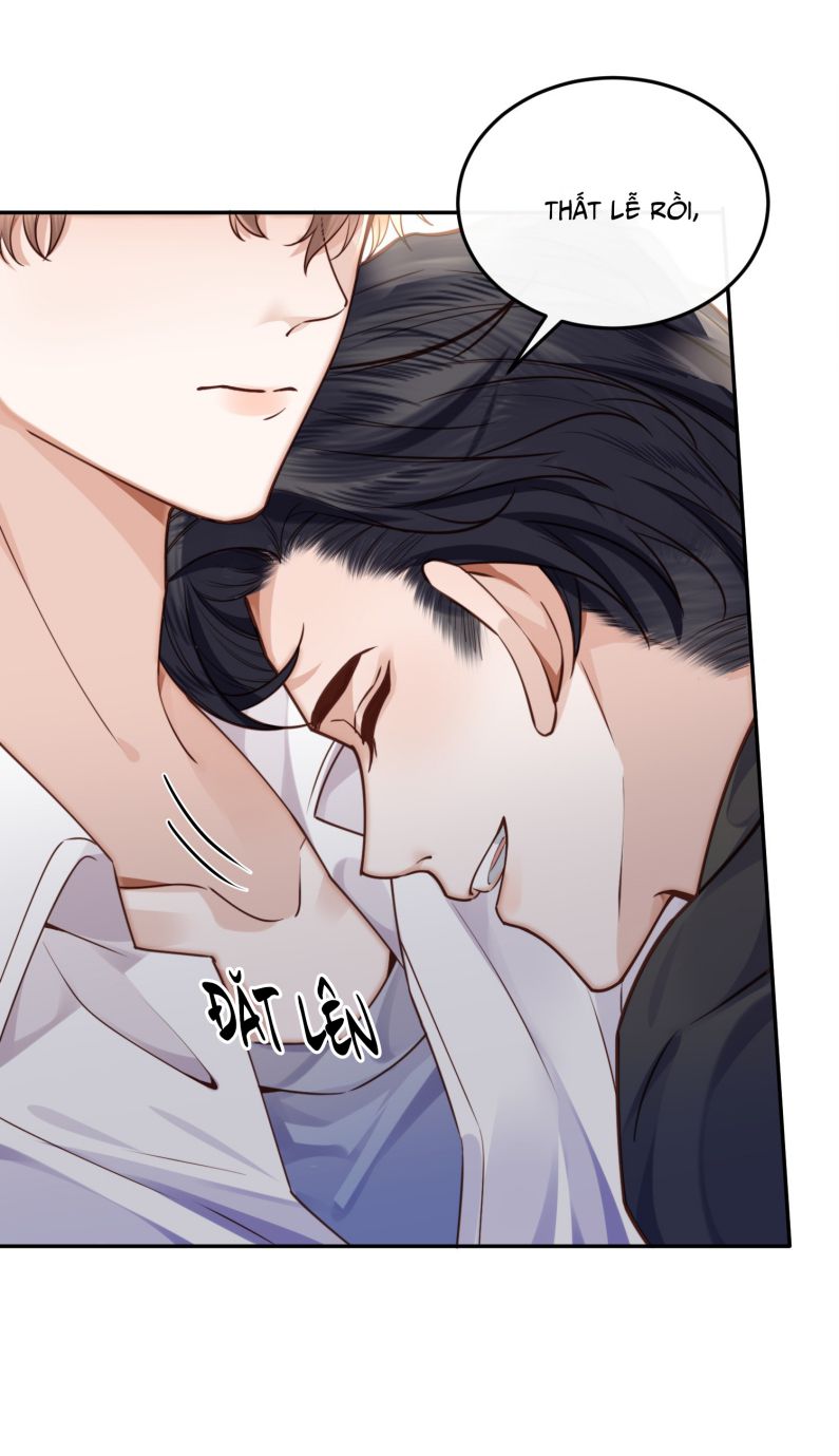 Định Chế Tư Nhân Tổng Tài Chap 12 - Next Chap 13