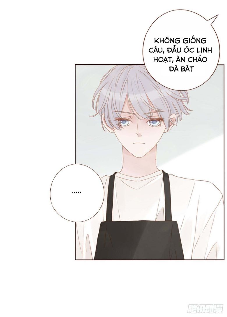 Ôm Chặt Vào Lòng Chap 46 - Next Chap 47