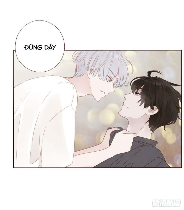 Ôm Chặt Vào Lòng Chap 46 - Next Chap 47